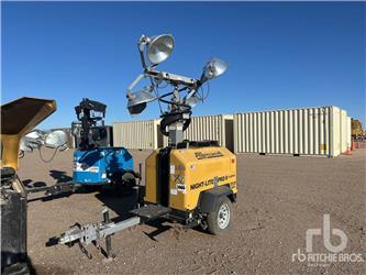 Allmand 36 gal