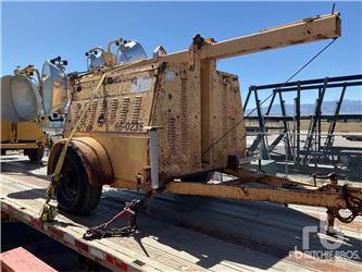 Allmand 6 kVA
