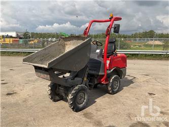 Ausa D100AHA