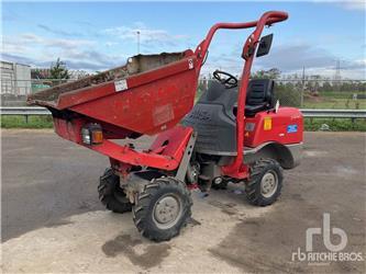 Ausa D100AHA