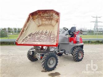 Ausa D250AHG