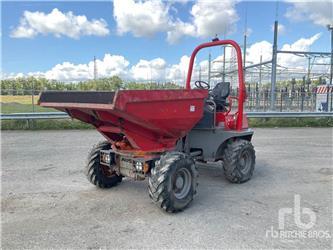 Ausa D350AHG