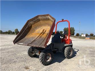 Ausa D350AHG