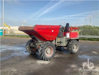 Ausa D600APG