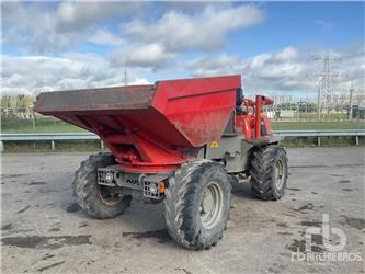 Ausa D600APG