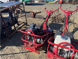 Barreto Hydraulic