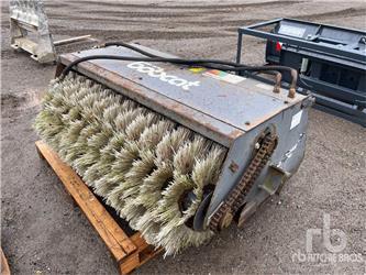 Bobcat 54 in