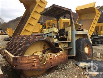 Bomag (Inoperable)