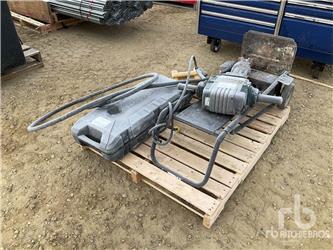 Bosch Demolition Hammer