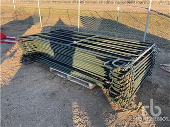  BYT Quantity of (20) 6 ft