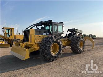 Caterpillar 545C