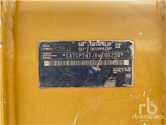 Caterpillar CP-563E