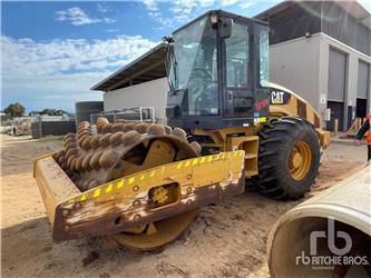 Caterpillar CP56