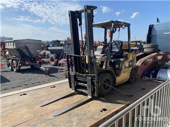 Caterpillar DP25NT
