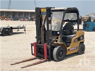 Caterpillar DP30N
