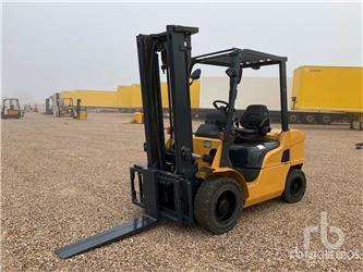 Caterpillar DP30NTD