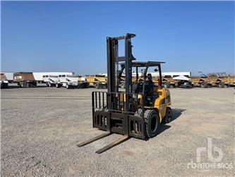 Caterpillar DP45N
