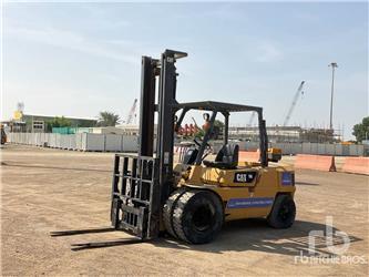 Caterpillar DP50
