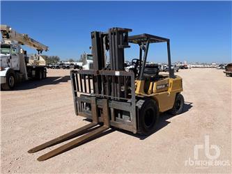 Caterpillar DPL40