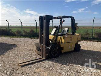 Caterpillar VC60DSA