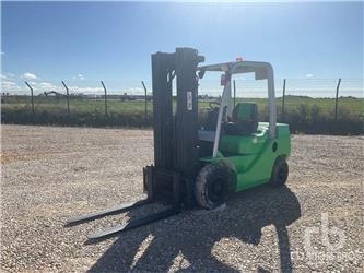 Cesab M325D