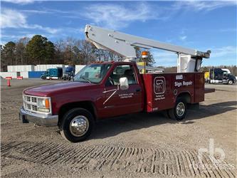 Chevrolet 3500
