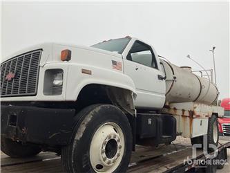 Chevrolet KODIAK C7H042