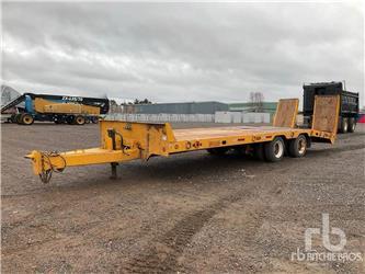 Craig 26 ft T/A