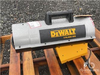DeWalt DXH170FAVT