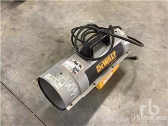 DeWalt DXH170FAVT
