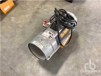 DeWalt DXH170FAVT