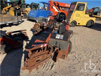 Ditch Witch 1820H