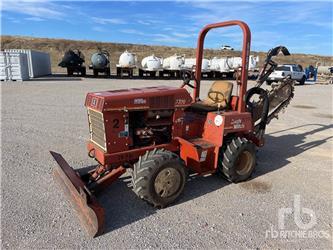 Ditch Witch 3700DD