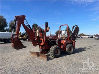 Ditch Witch 5700D