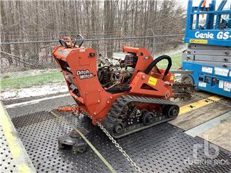 Ditch Witch C16X