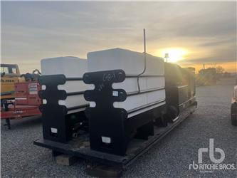 Ditch Witch FB85