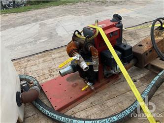 Ditch Witch FM13V