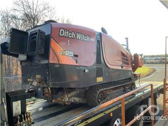 Ditch Witch JT25