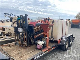 Ditch Witch JT922