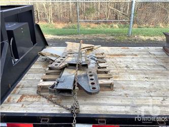 Ditch Witch RC115