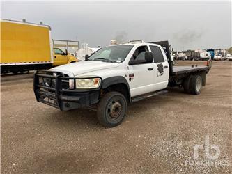 Dodge RAM 4500