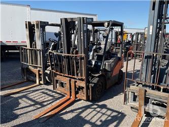 Doosan G25N-7
