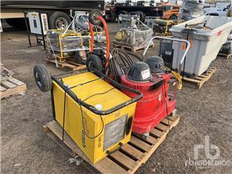 Edco WNS2220