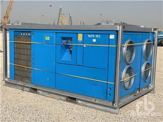  Electric Skid-Mounted Chiller's ...