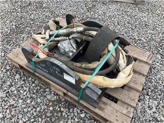  Fits Montabert M900