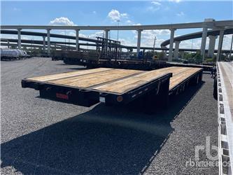 Fontaine 21 ft T/A