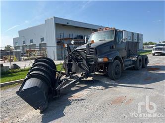 Ford AEROMAX 113