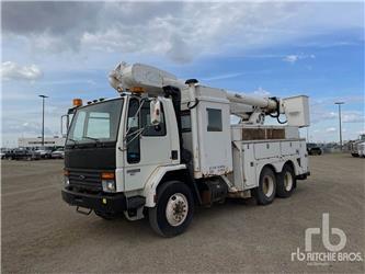 Ford CFT8000