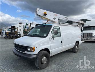 Ford E-350