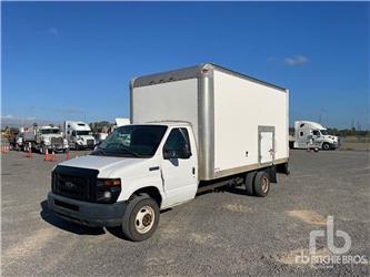 Ford E450